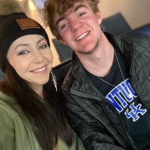 Meet your Posher, Tonya